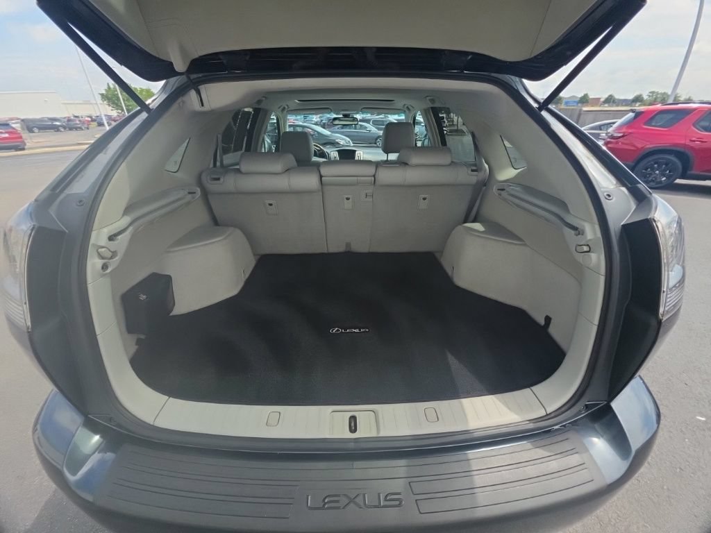 Used 2007 Lexus RX 350 AWD image 28
