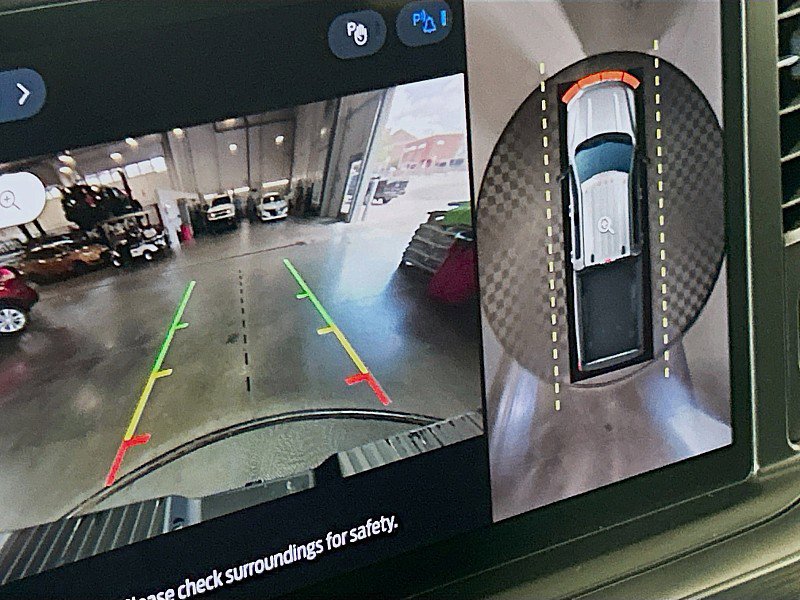 New 2025 Ford F250 Lariat w/ Lariat Ultimate Package image 17