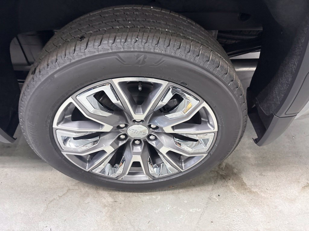 New 2026 GMC Sierra 1500 Denali AWD/4WD image 23