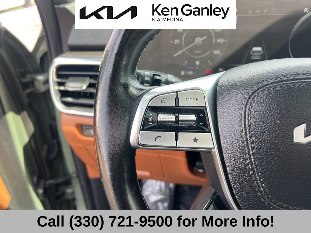 Used 2023 Kia Telluride SX Prestige X-Pro image 31