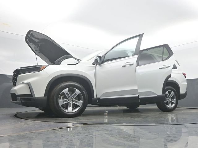 Used 2025 Honda Pilot EX-L image 61