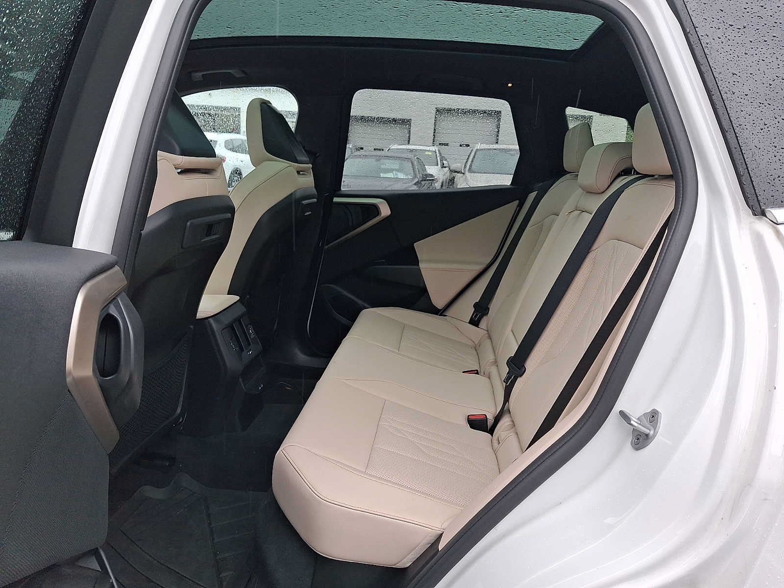 Used 2025 BMW X3 xDrive30i w/ Convenience Package AWD/4WD image 10