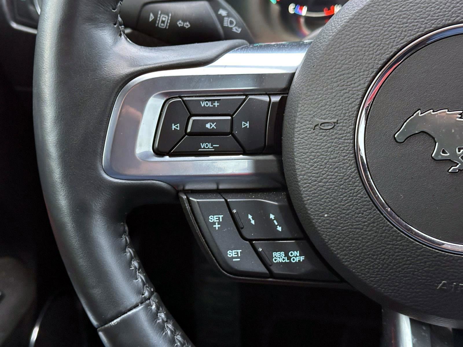 Used 2021 Ford Mustang GT Premium w/ GT Performance Package image 19