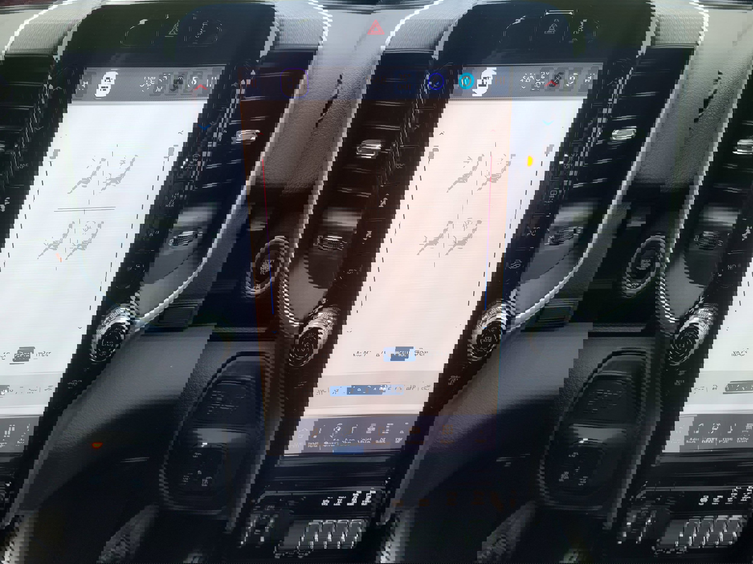 New 2026 RAM 3500 Big Horn image 9