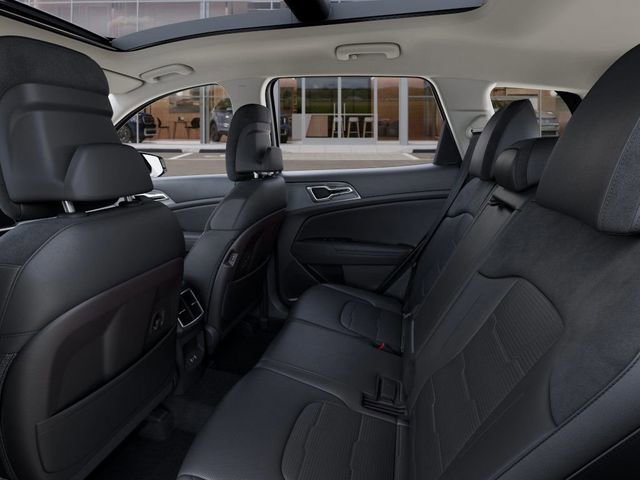 New 2026 Kia Sportage SX Prestige image 19