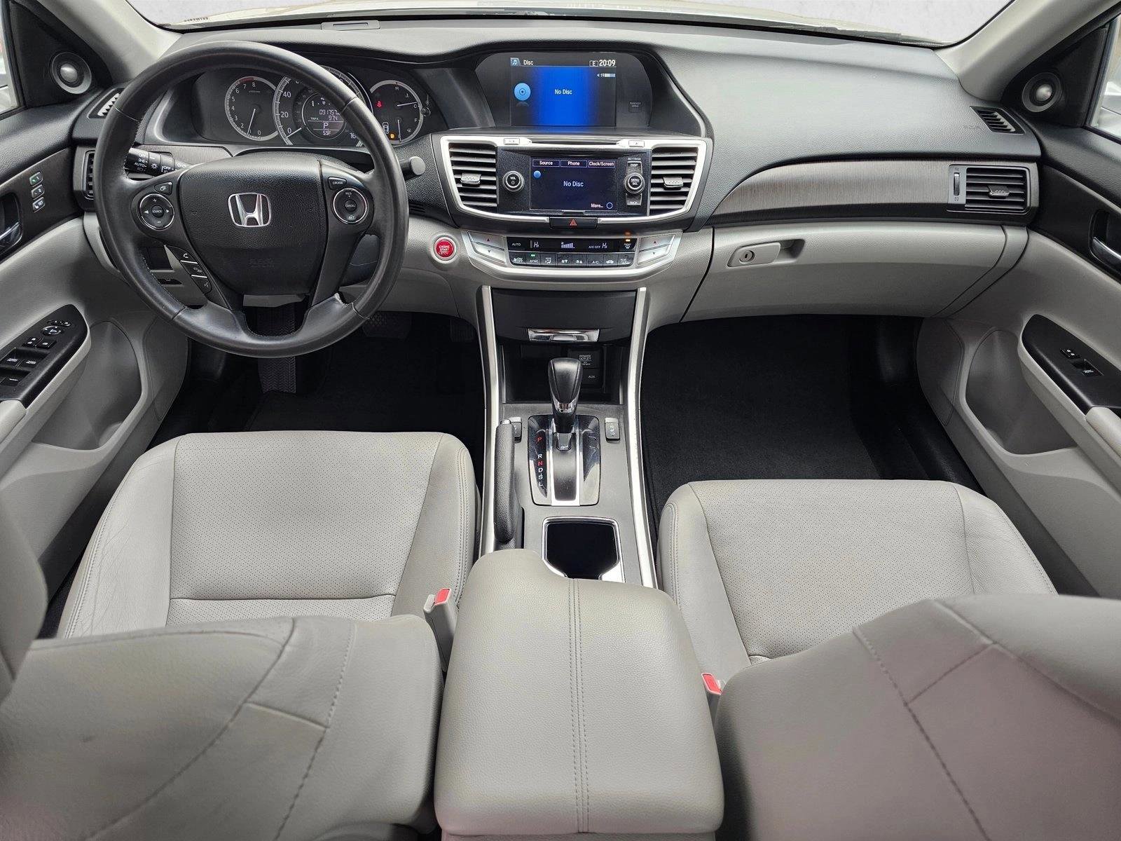 Used 2013 Honda Accord EX-L image 17