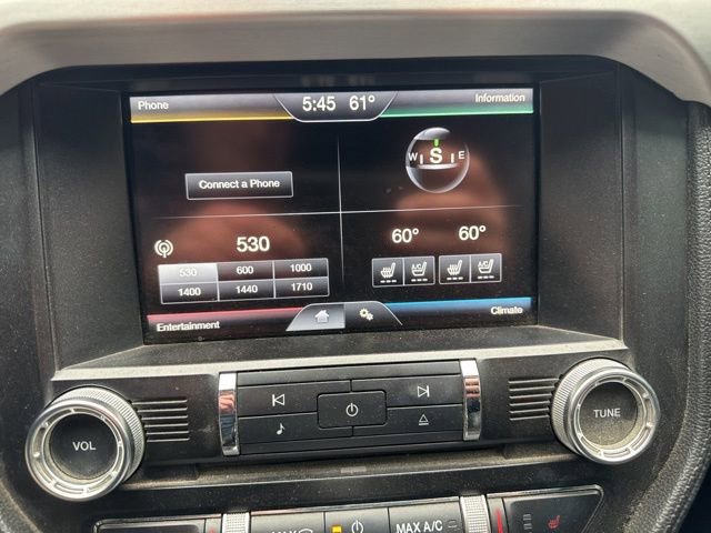 Used 2015 Ford Mustang GT Premium RWD image 10