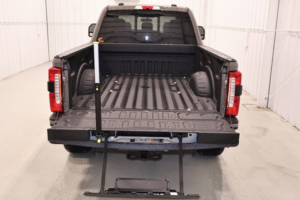 New 2026 Ford F350 King Ranch AWD/4WD image 35
