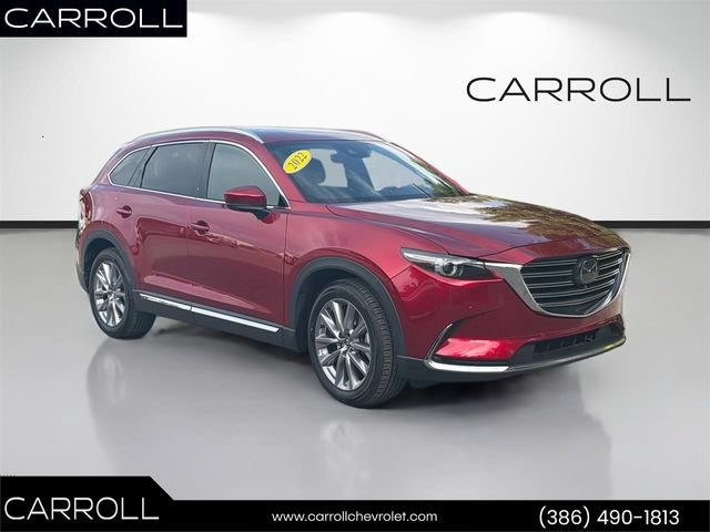 Used 2022 MAZDA CX-9 Grand Touring AWD/4WD image 1