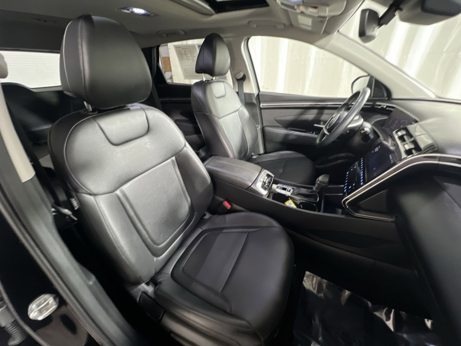 Used 2024 Hyundai Tucson SEL w/ Convenience Package image 24