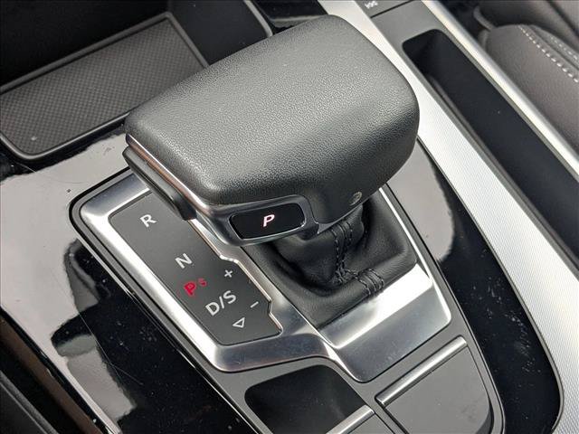 Certified 2024 Audi Q5 2.0T Premium w/ Summer of Audi Package AWD/4WD image 11