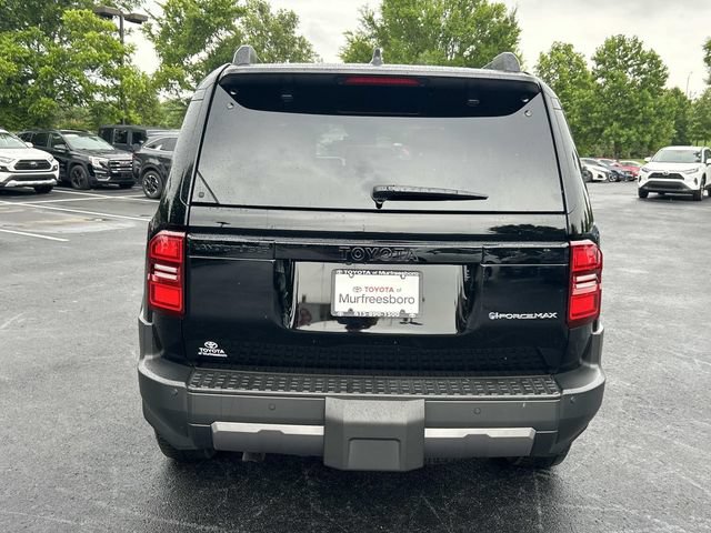 Used 2024 Toyota Land Cruiser w/ Premium Package AWD/4WD image 5