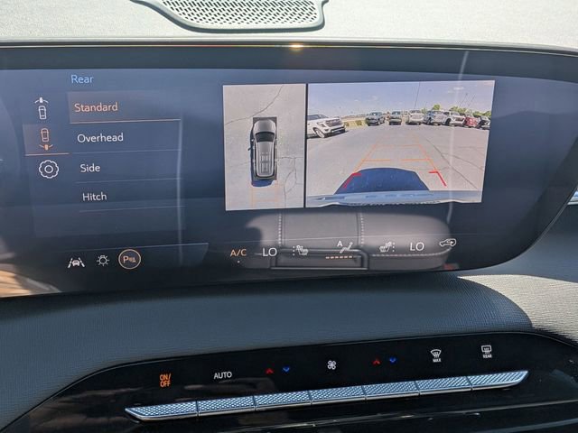 New 2026 Buick Enclave Sport Touring w/ Power Package FWD image 24