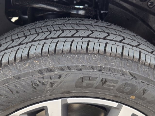 Used 2026 Toyota 4Runner TRD Sport Premium AWD/4WD image 26