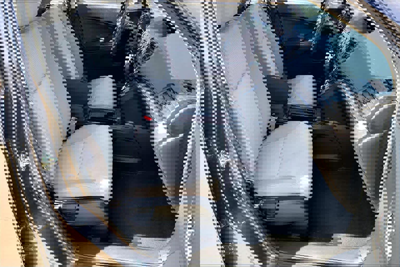 Used 2016 Honda CR-V SE image 9