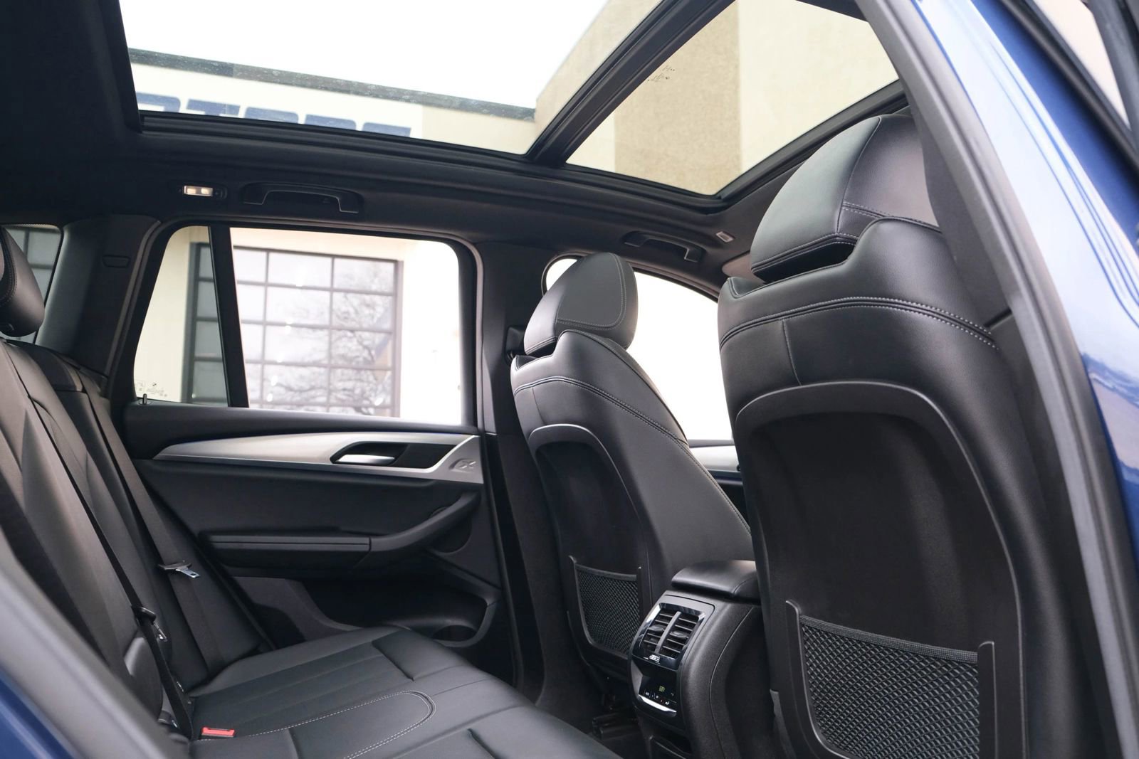 Used 2023 BMW X3 sDrive30i w/ Convenience Package image 30