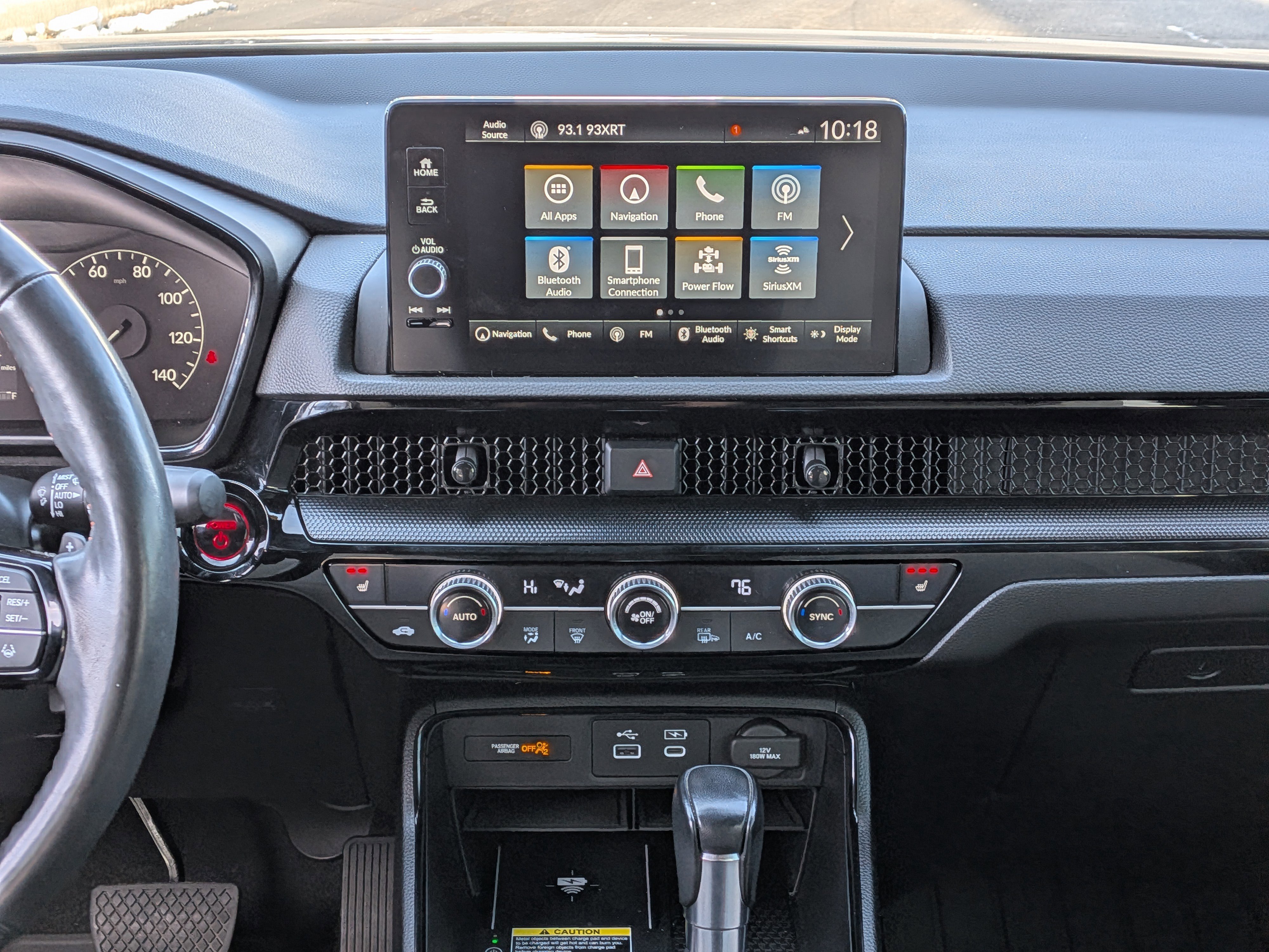 Used 2023 Honda CR-V Sport Touring image 3