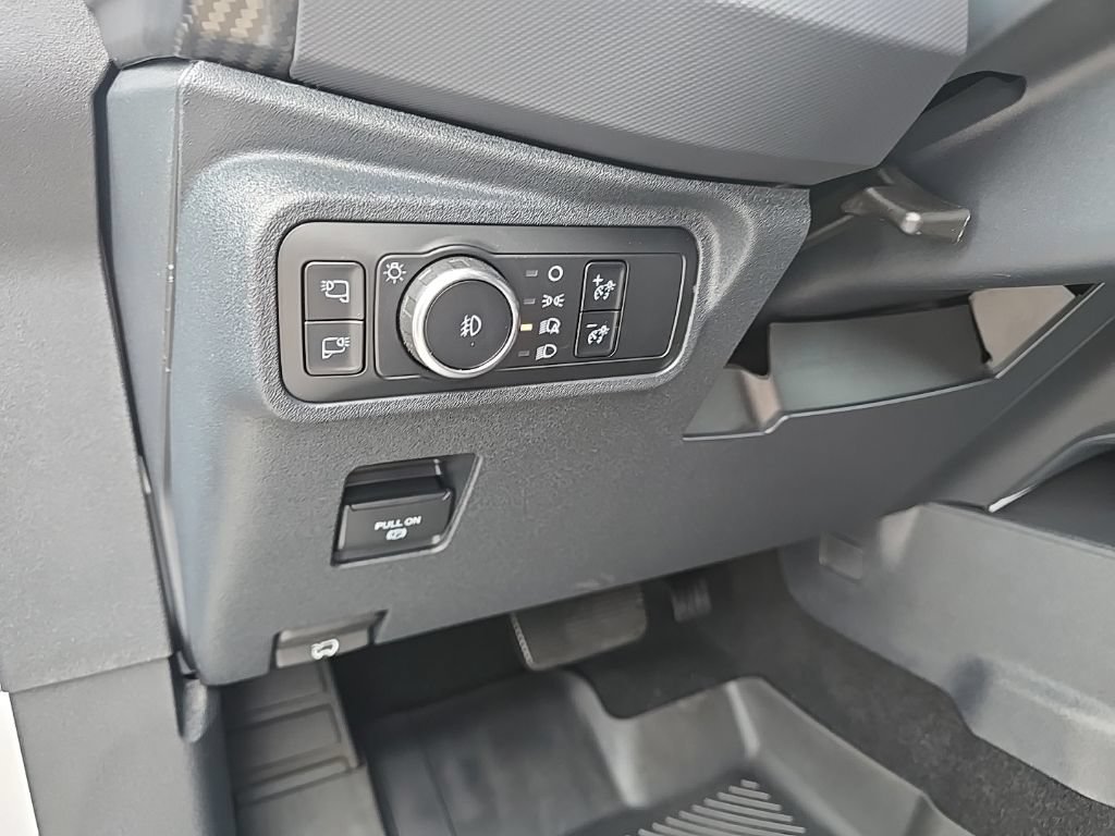 Used 2024 Ford Bronco Raptor w/ Interior Carbon Fiber Pack 6 AWD/4WD image 13