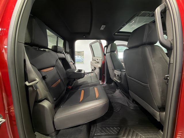 Used 2026 GMC Sierra 2500 AT4 w/ AT4 Premium Plus Package AWD/4WD image 15