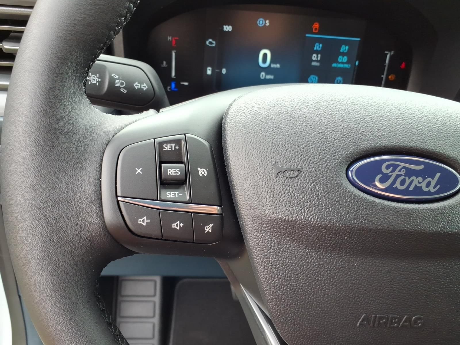 New 2026 Ford Maverick XLT w/ Equipment Group 301A AWD/4WD image 22
