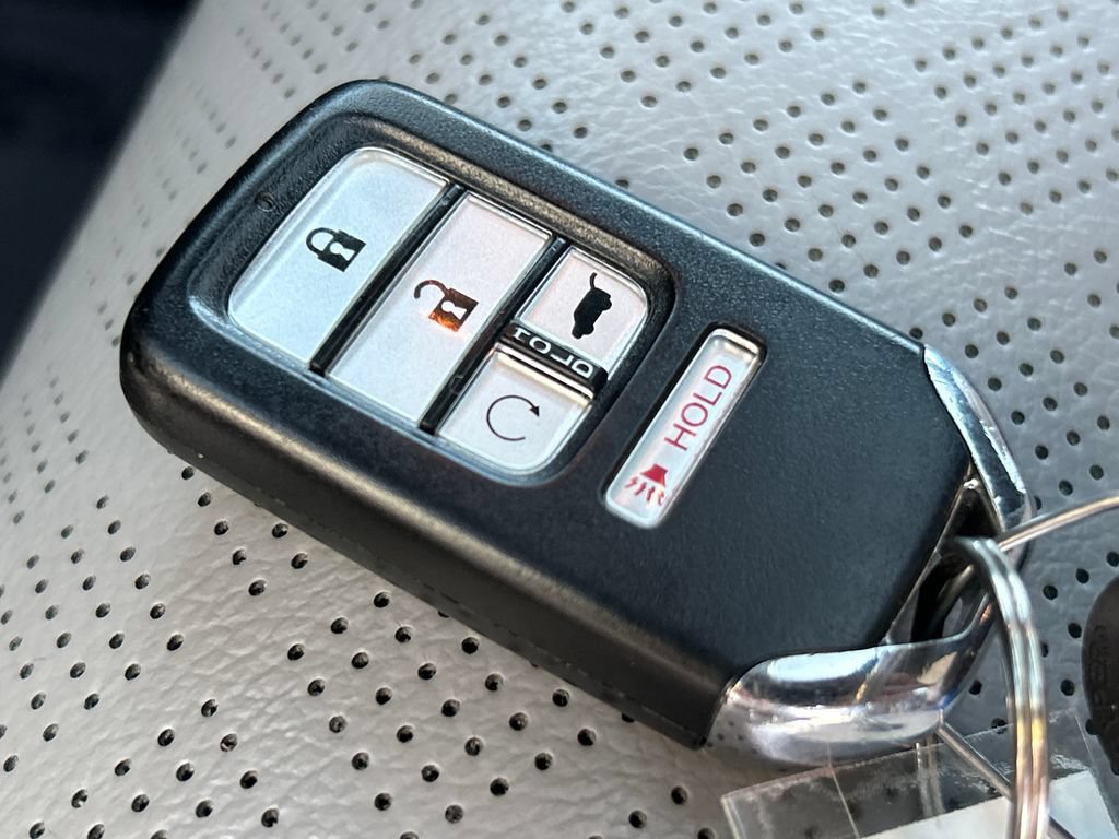 Used 2021 Honda Passport Elite image 33
