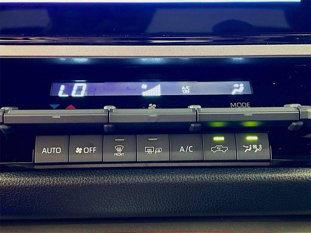 New 2026 Toyota Tundra SR5 image 16