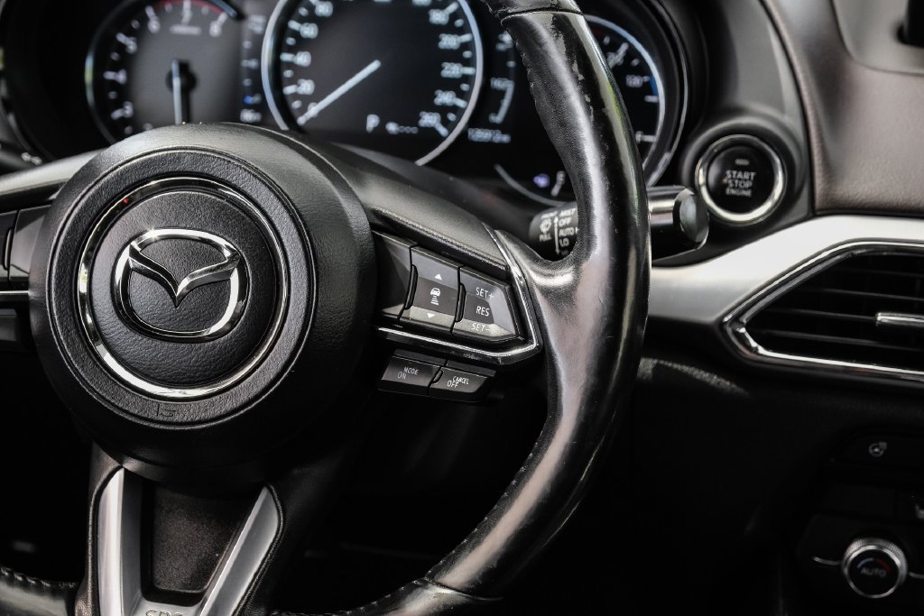 Used 2019 MAZDA CX-9 Grand Touring FWD image 15