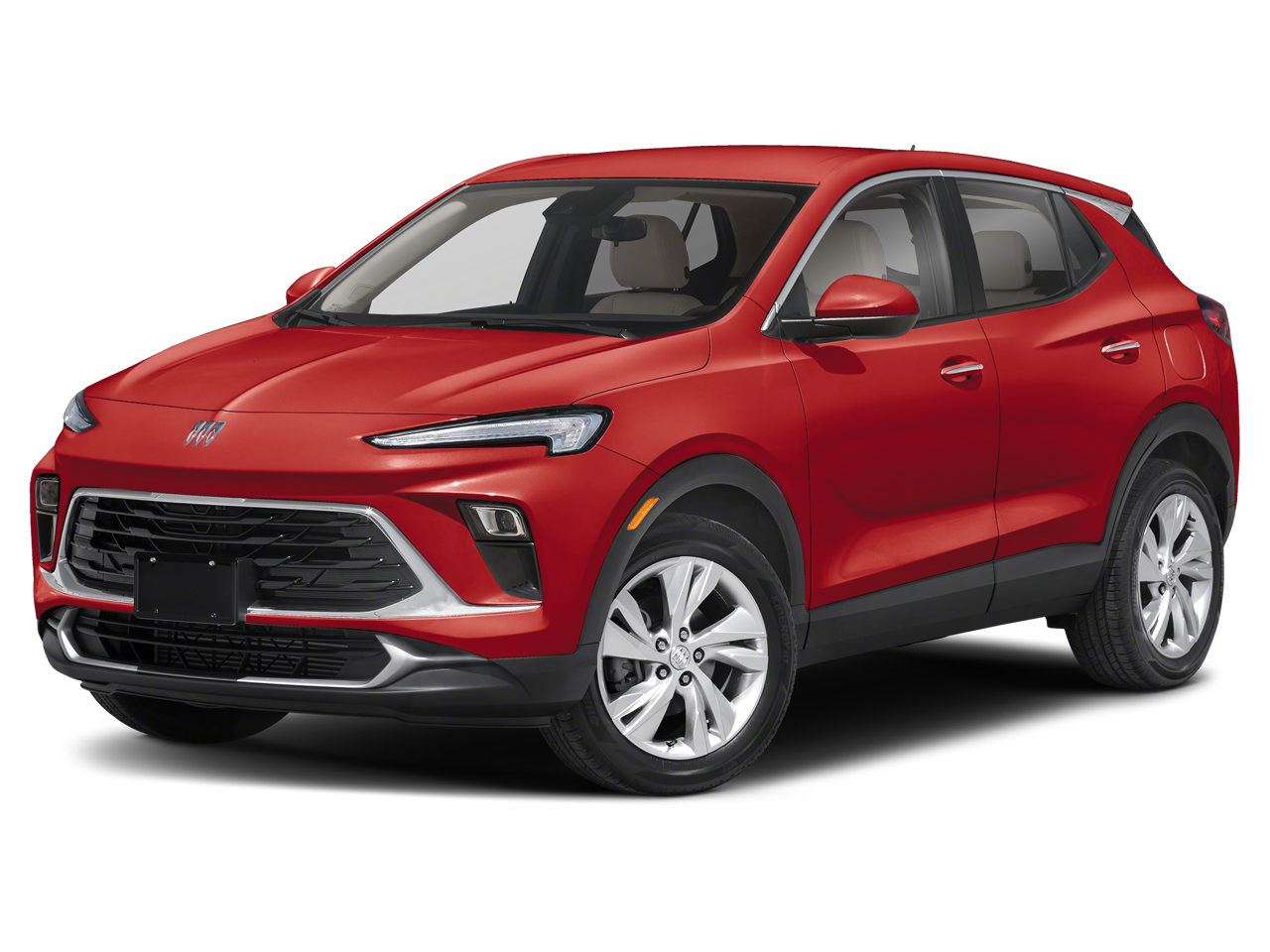 New 2026 Buick Encore GX Preferred FWD image 32