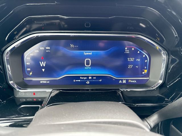 Used 2024 Chevrolet Silverado 2500 LT image 15