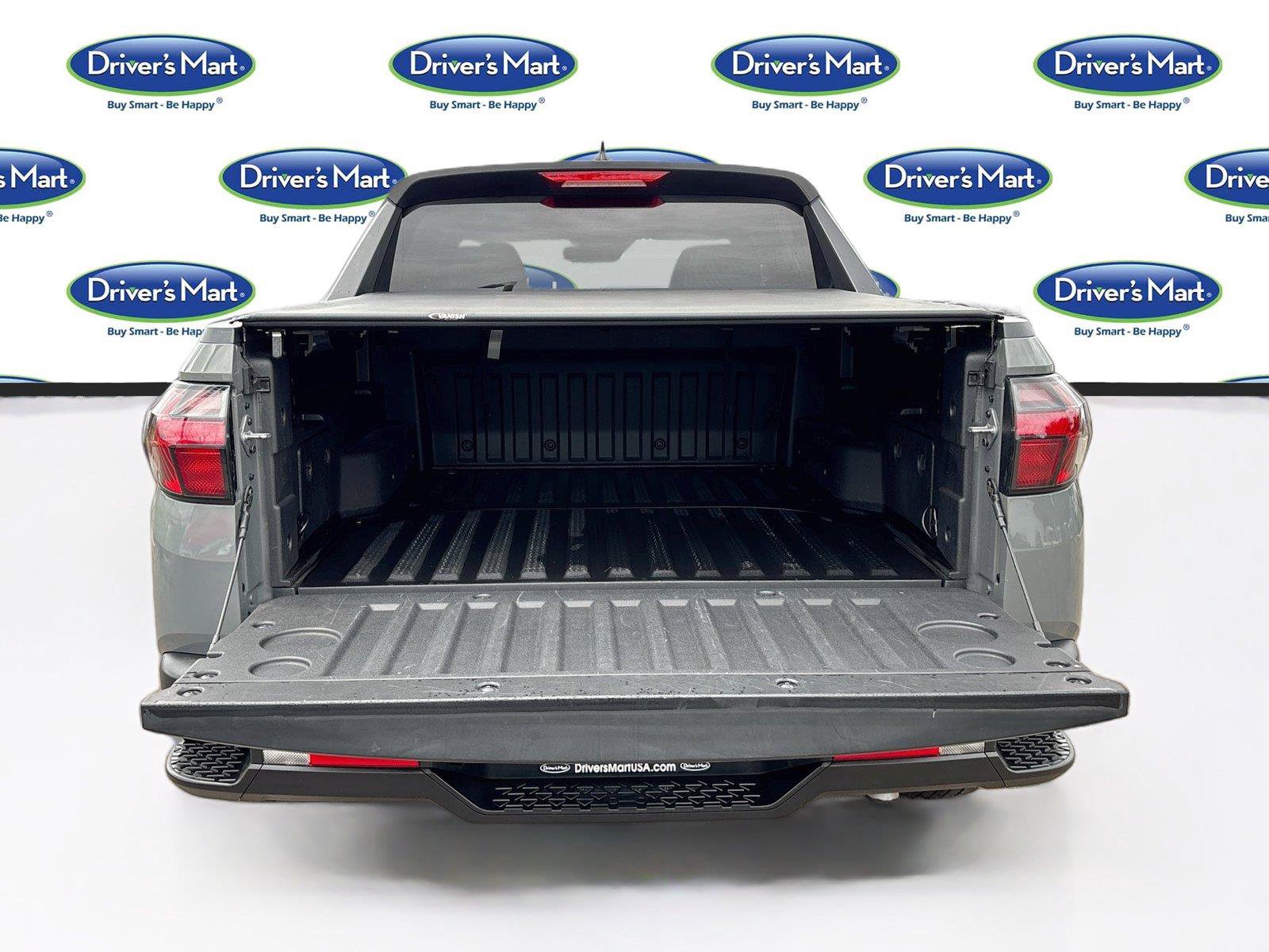 Used 2022 Hyundai Santa Cruz SEL FWD image 24