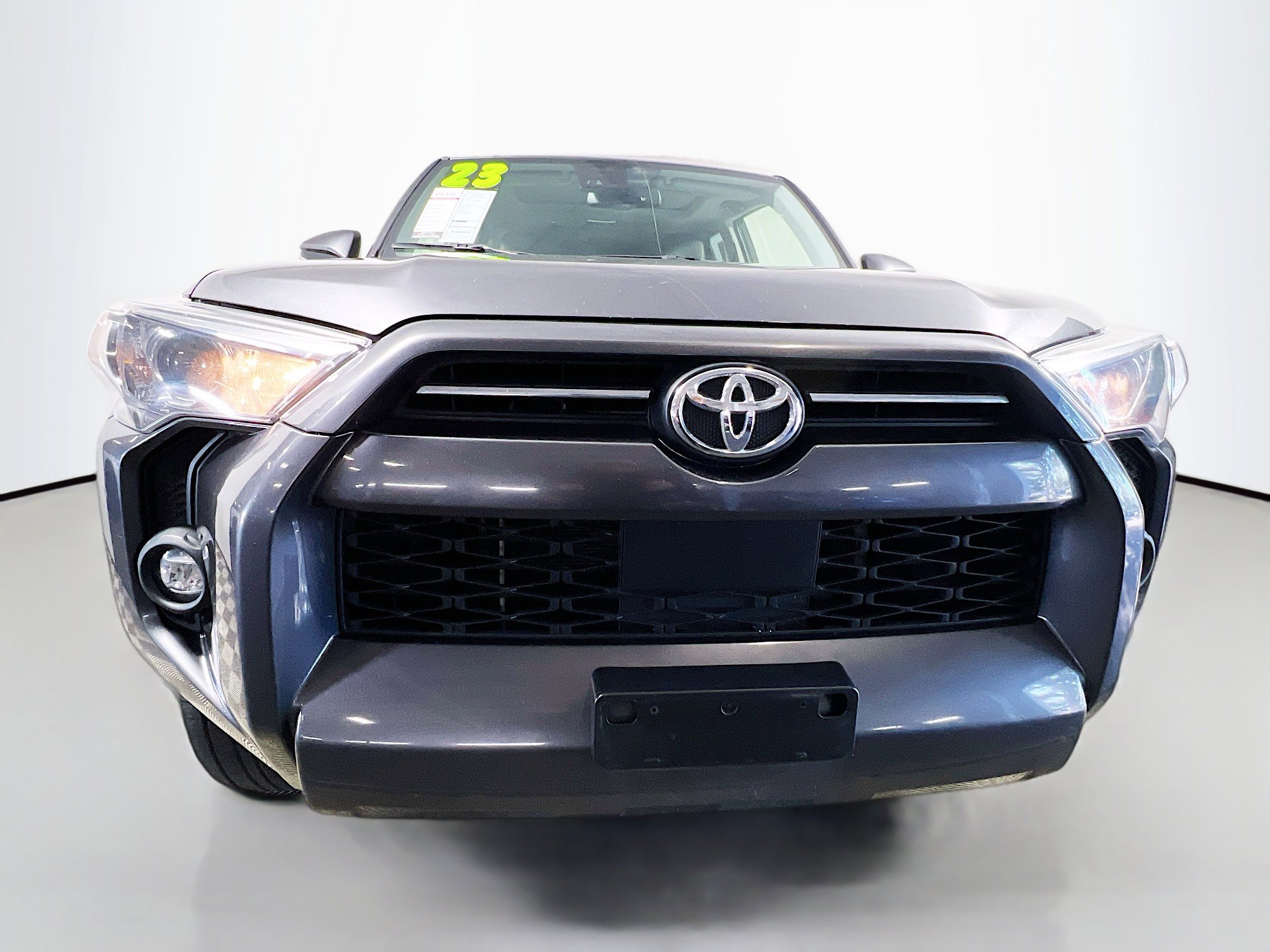 Used 2023 Toyota 4Runner SR5 Premium image 11