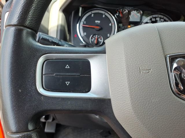 Used 2011 RAM 2500 SLT w/ Cold Weather Group AWD/4WD image 27