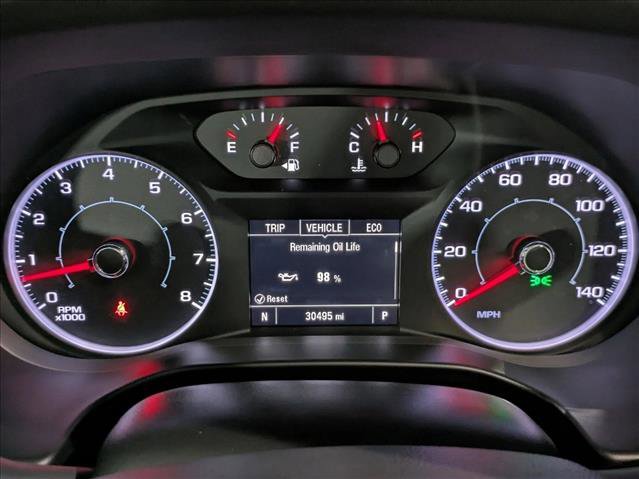 Used 2017 GMC Acadia SLE image 11