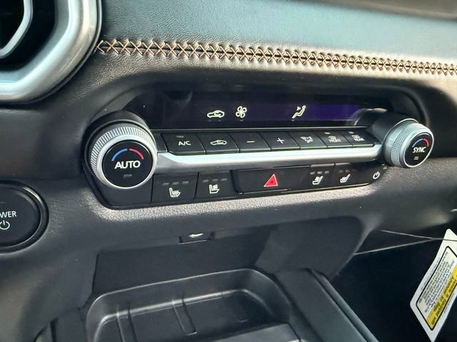 New 2026 MAZDA CX-50 AWD 2.5 Hybrid w/ Weather Package image 25