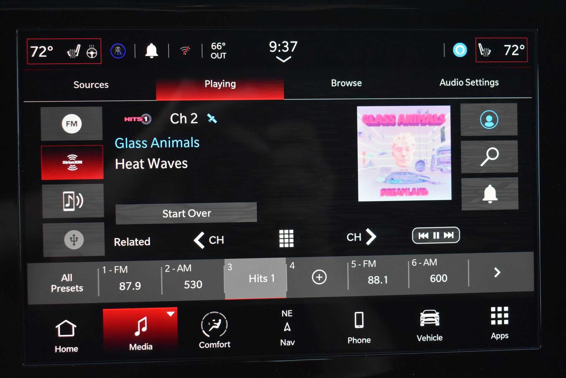 New 2026 Dodge Durango GT AWD/4WD image 28