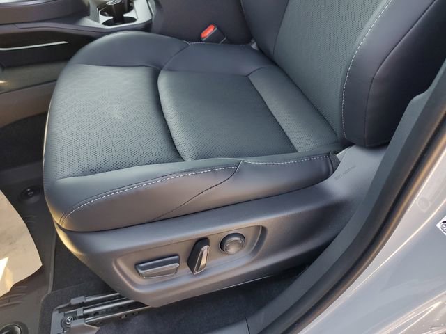 New 2026 Subaru Uncharted AWD image 20