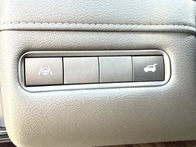 New 2026 Nissan Armada SL RWD image 23