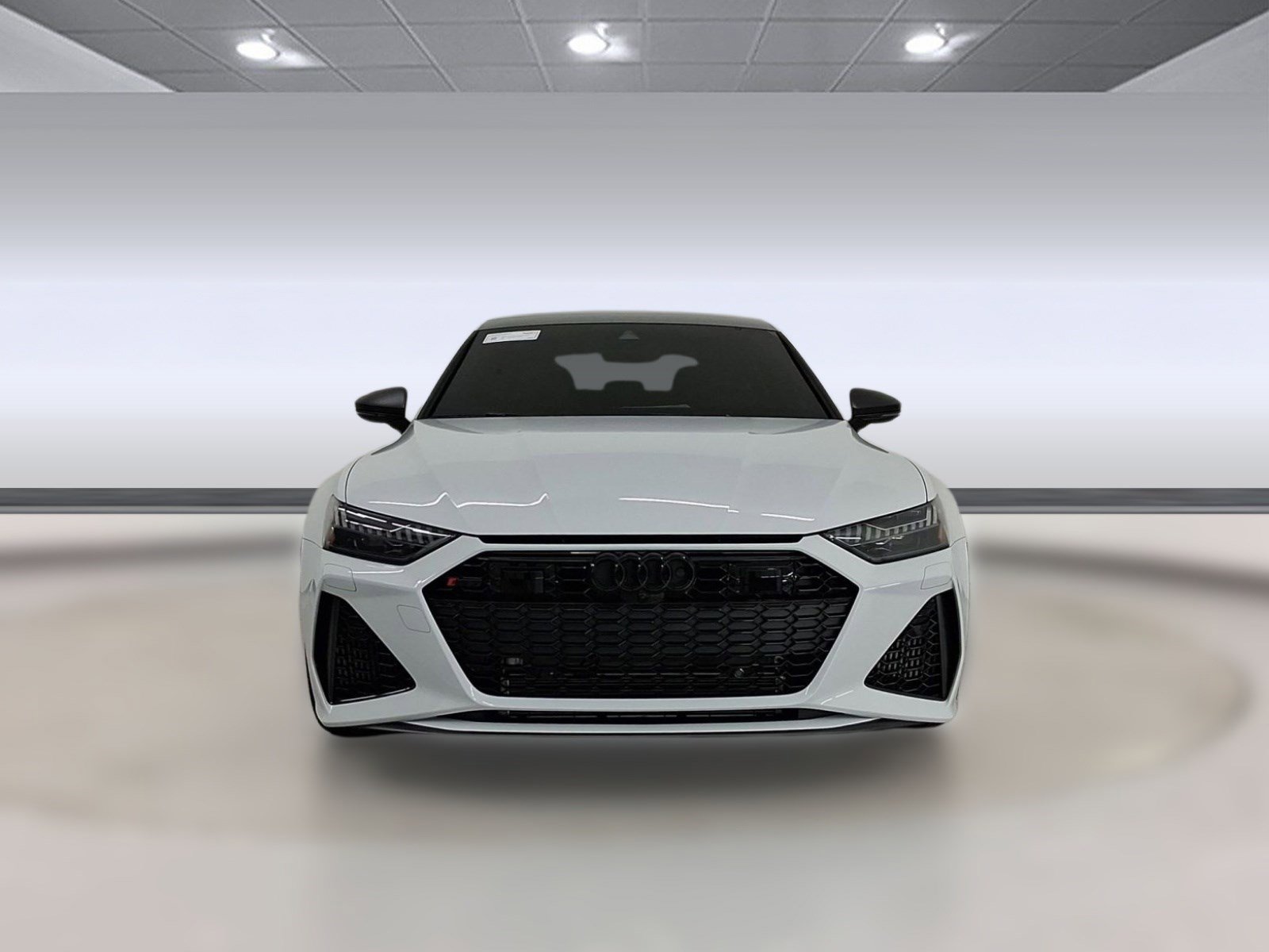 Used 2025 Audi RS 7 Performance image 6