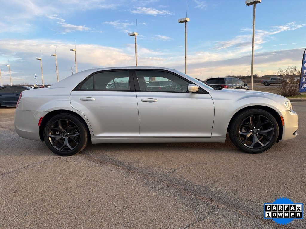 Used 2023 Chrysler 300 S image 4
