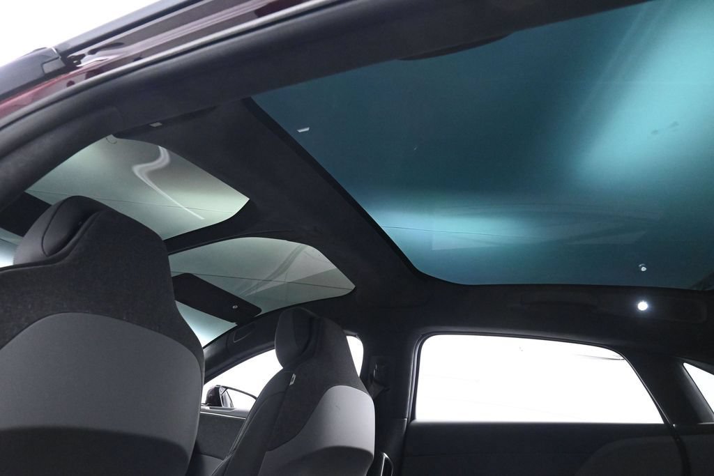 Used 2024 Lucid Air Touring AWD/4WD image 49