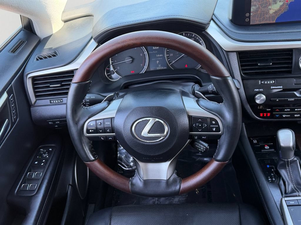 Used 2020 Lexus RX 350 FWD w/ Premium Package image 17