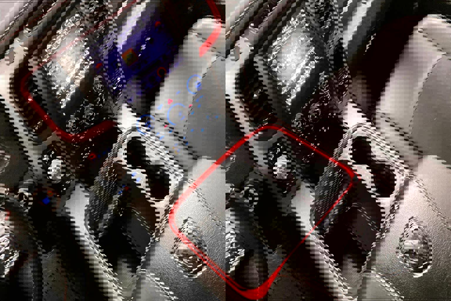 Used 2016 RAM 1500 Rebel w/ Mopar 10 Package image 14