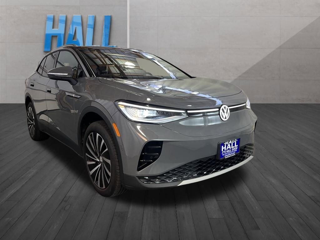 Used 2023 Volkswagen ID.4 Pro S Plus image 7