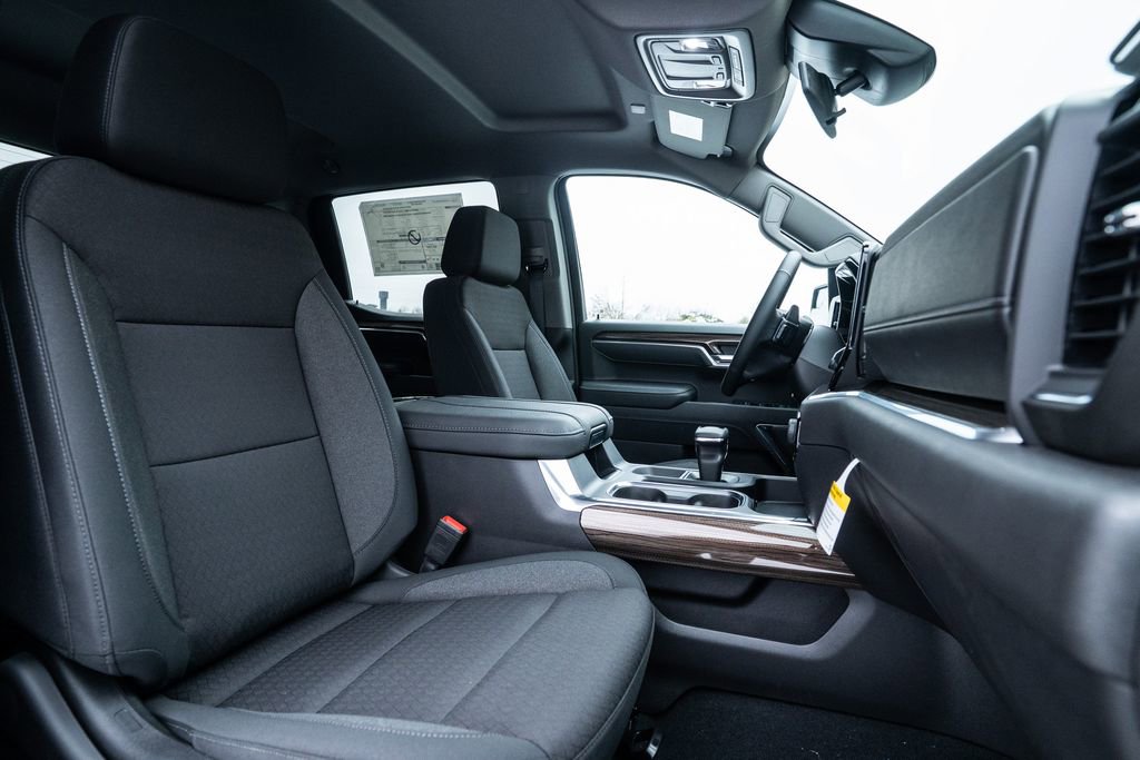 New 2026 Chevrolet Silverado 1500 LT Trail Boss image 15