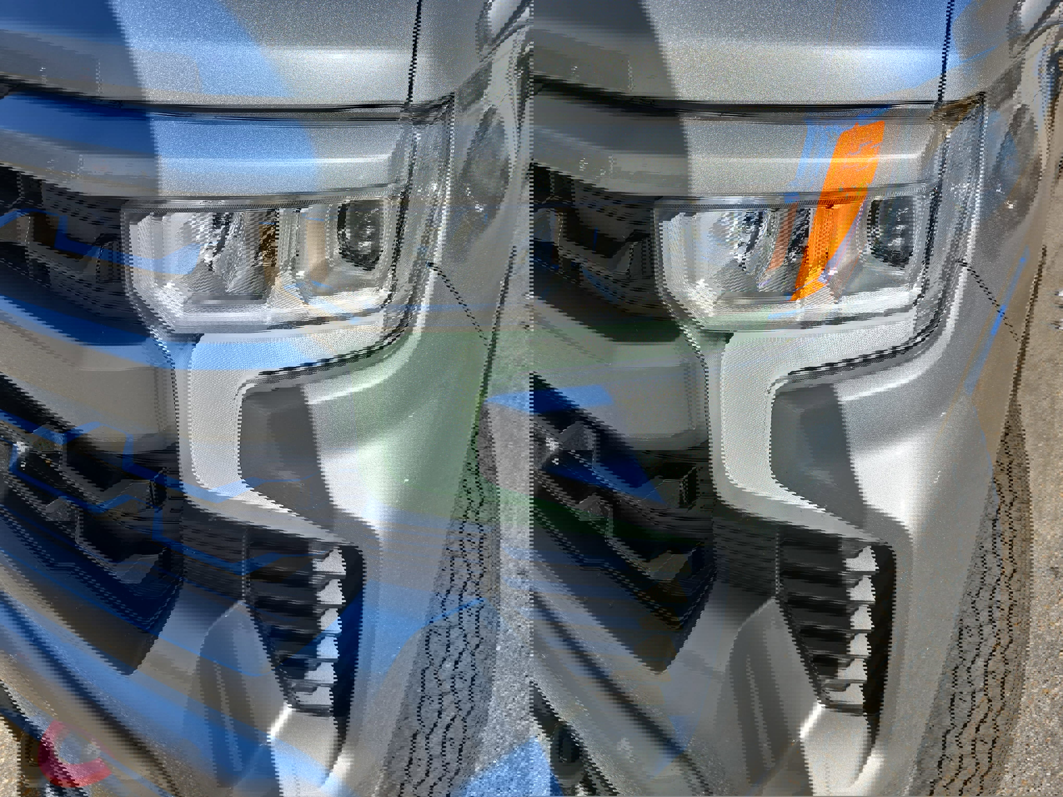 Used 2024 Chevrolet Silverado 1500 RST image 33