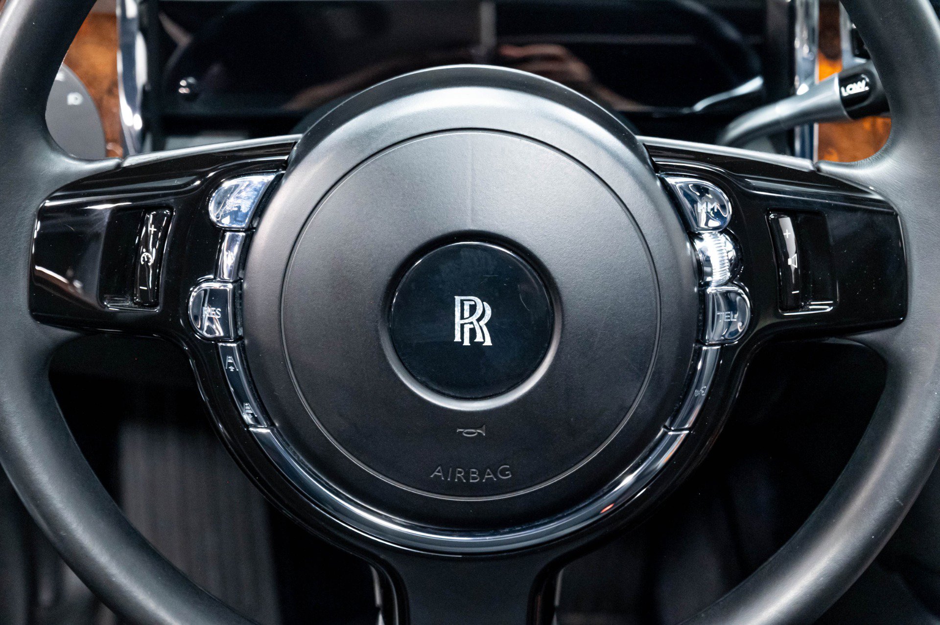 Used 2012 Rolls-Royce Ghost RWD image 76