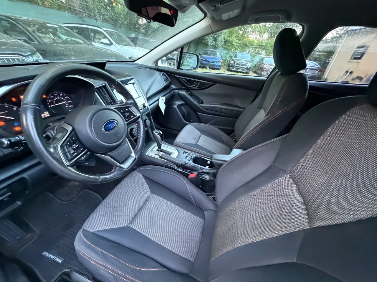 Used 2018 Subaru Crosstrek 2.0i Premium w/ Eyesight System AWD/4WD image 17