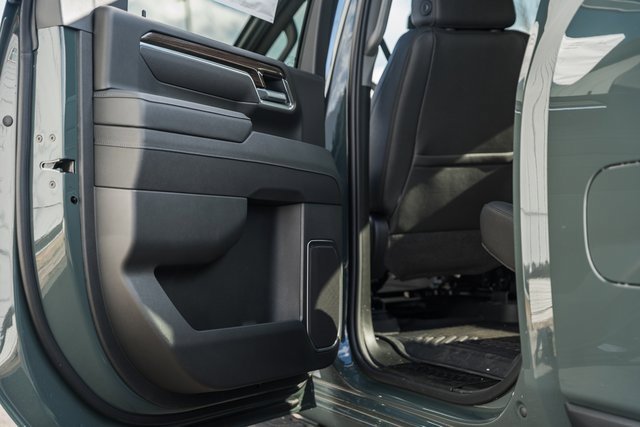 New 2026 Chevrolet Silverado 2500 LT w/ Trail Boss Package image 36