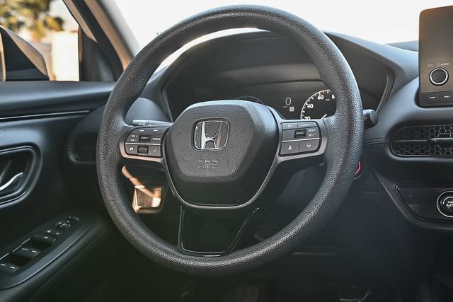 Used 2025 Honda HR-V LX image 18