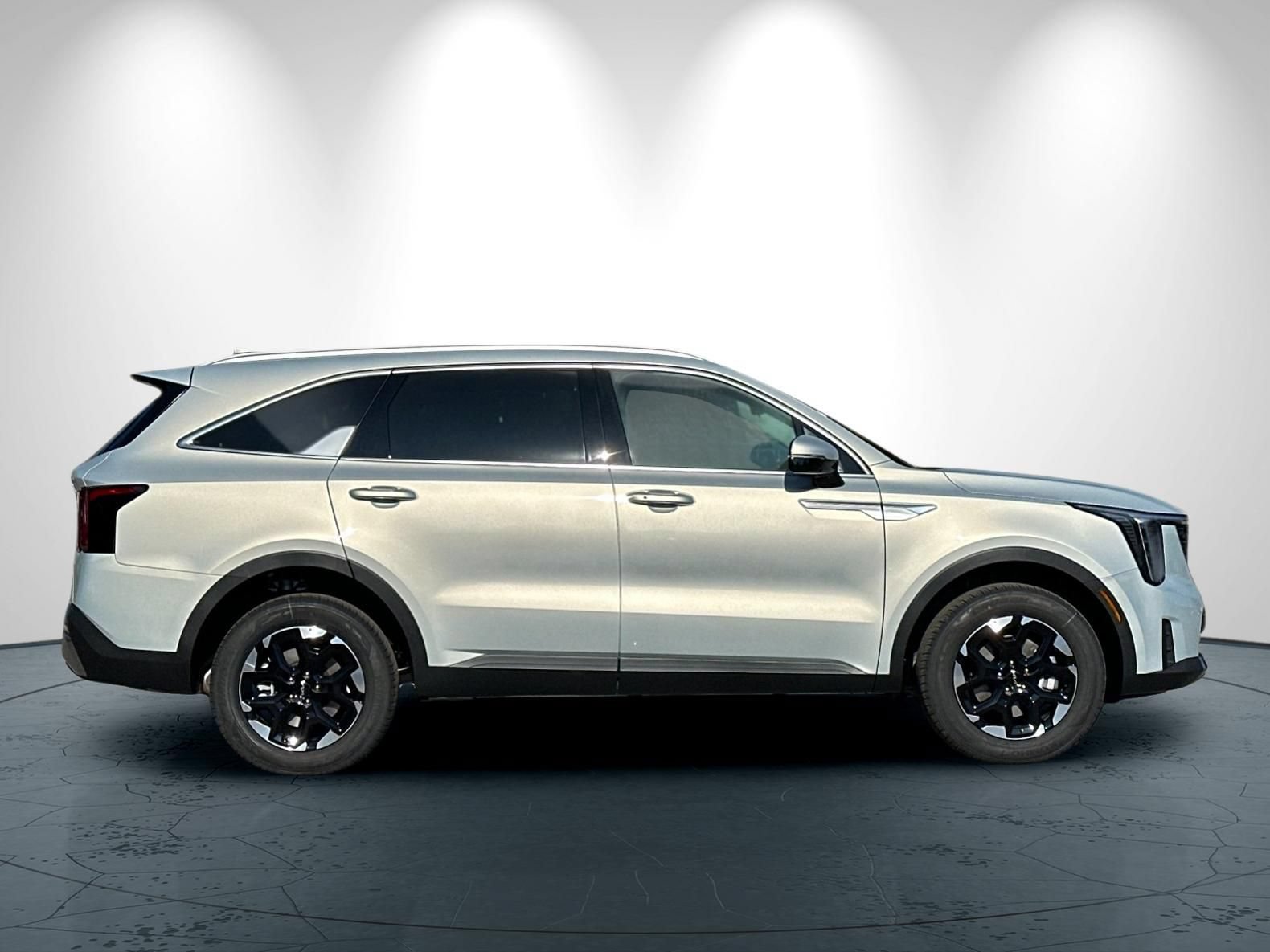 New 2026 Kia Sorento S AWD/4WD image 3